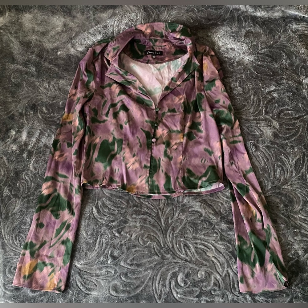 Emory Park Top Size Small